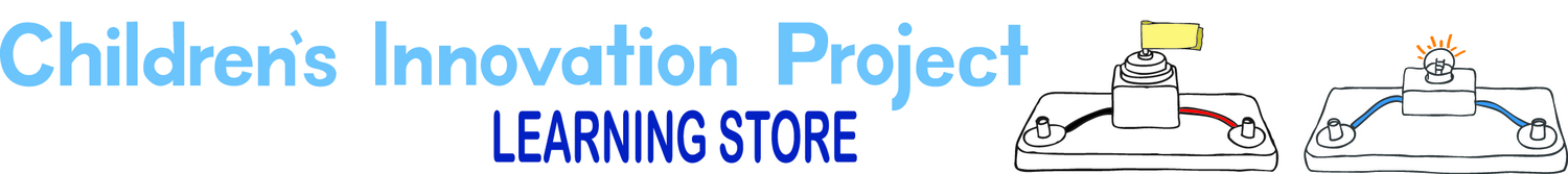 cip learning store