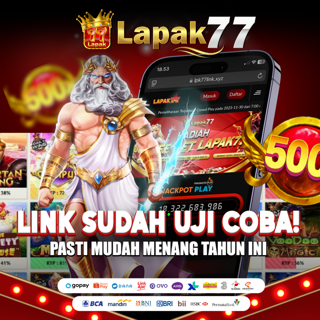 LAPAK77